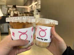 -JPG canteen(广州乐峰广场店)
