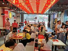 大堂-猪角·闽南猪脚饭(文三路店)