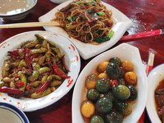 -老南昌粉面馆(绳金塔店)