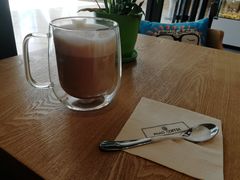 卡布奇诺-MIAO COFFEE