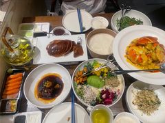-小大董·烤鸭(王府井apm店)