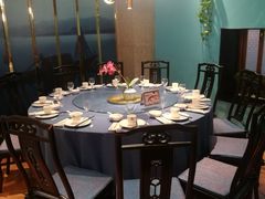 包厢-湘轩·土菜研究院(光大店)