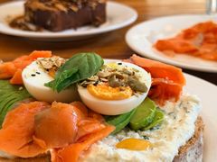 -Egg•Allday Brunch(襄阳北路店)