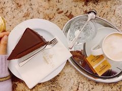 -Cafe Hofburg
