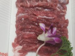 -草原传奇鲜羊火锅(桥北店)