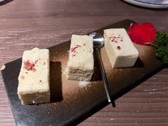 娜帕里勇-那时新疆·车师(大宁音乐广场店)