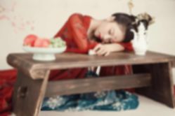 点击看大图 -盘子女人坊古装写真摄影(厦门总店)