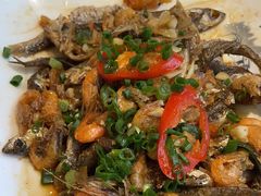 -秋色客家菜(南山店)