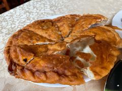 -维吾尔餐厅(宜山路店)