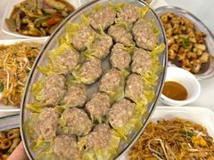 蒸云吞-嘉升大排档(番禺总店)