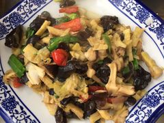 -徽州美食(三十年老店)