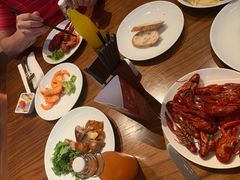 -嘉定凯悦·咖啡厅