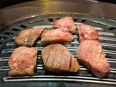 -萌牛肠烧烤店(虹梅路店)