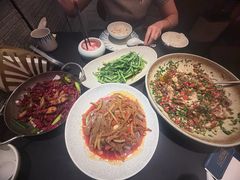 -山石榴·贵州菜(丰盛里店)