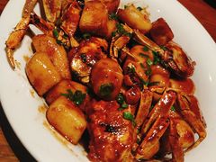 -熠盛·本帮菜Bistro(永嘉路店)