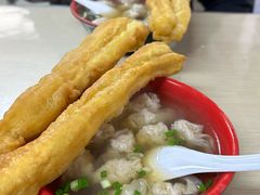 -张阿三馄饨店