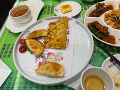-令氏家外家周礼食府(桥南店)