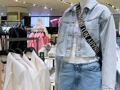-ZARA(金安国际购物广场店)