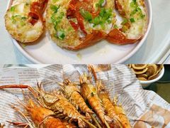 -79号渔船海鲜饭店(耀中店)