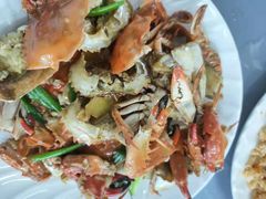 -七鲜渔港美食餐厅(巽寮湾海景店)