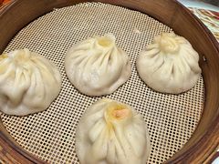 -老淮城·长鱼面(河下古镇店)