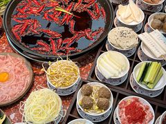 -纸盐河码头火锅(十八梯店)