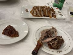 -全聚德(常州店)