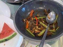 -沪华海鲜大酒楼(南汇店)