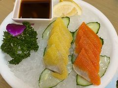 -潮汕壹号·潮汕菜·打边炉·生腌(总店)