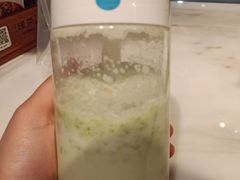 绿宝石酸-兰熊鲜奶(西直门凯德mall店)