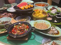 -淀里船宴(裕华东路店)