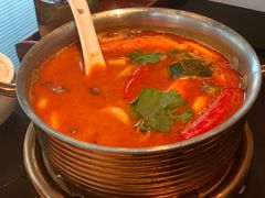 -simply thai天泰(静安嘉里中心店)