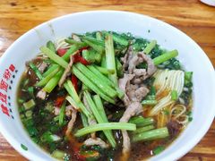 -肆姐面粉馆(坡子街店)