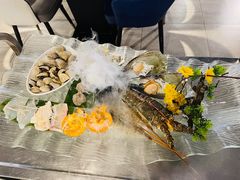 -碗中海·蒸汽海鲜·桑拿鸡(岭南天地店)