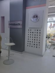 -babiline芭比莱恩半永久纹眉纹唇发际线