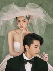 -第一夫人婚纱摄影(南京店)