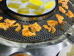 -新西昌火盆烧烤(天生店)