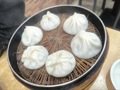 南翔小笼包-珊珊小笼馆(仙霞路店)
