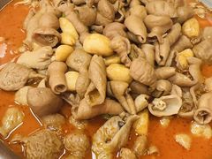 铁锅肥肠-彭记铁锅肥肠(东四总店)