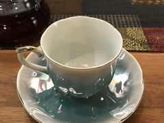 -琥珀咖啡 Ambercoffee