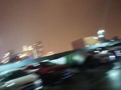 -印象城购物中心-停车场