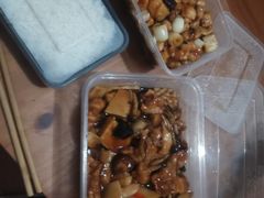 -大铁勺新津菜(东丽阳光新业广场店)
