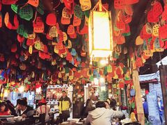 -民食香·腊排骨野生菌美食(木府店)