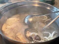 -润园四季椰子鸡火锅(海上世界店)