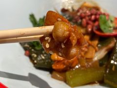 -大食代美食广场(上海中心店)