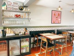 -Juicy Bakery(大学路店)