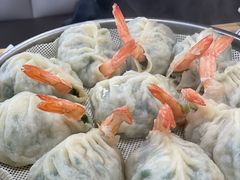-叶存利海鲜大馅饺子(东戴河止锚湾店)