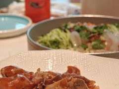 -老长春肉馆(创业大街店)
