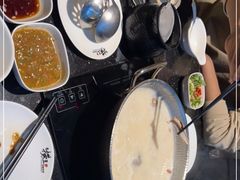 -捞王锅物料理(丰联店)