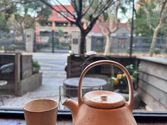 -WABI COFE(愚园路店)
